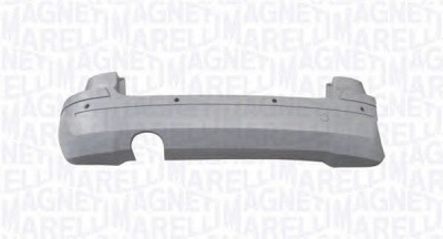MAGNETI MARELLI 021316003100 -  Буфер